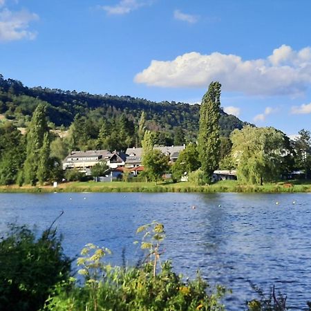 Landgasthof Ralinger Hof Ralingen Экстерьер фото