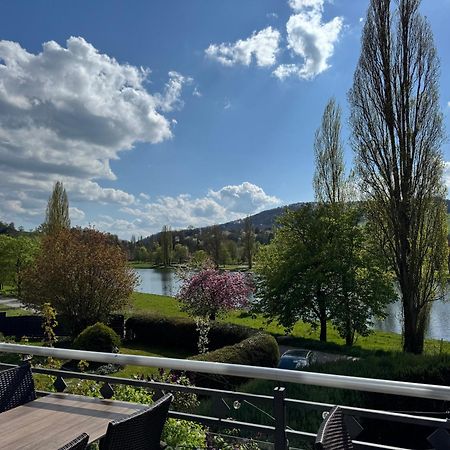 Landgasthof Ralinger Hof Ralingen Экстерьер фото