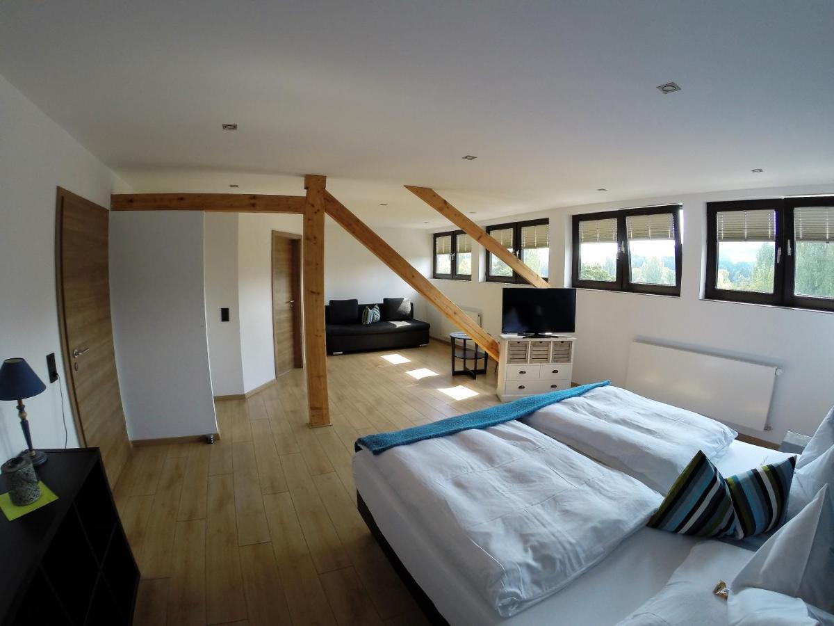 Landgasthof Ralinger Hof Ralingen Экстерьер фото