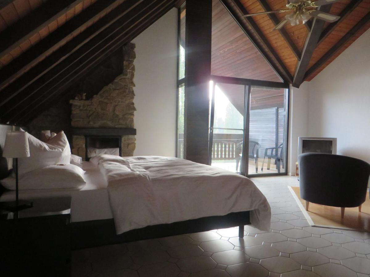 Landgasthof Ralinger Hof Ralingen Номер фото