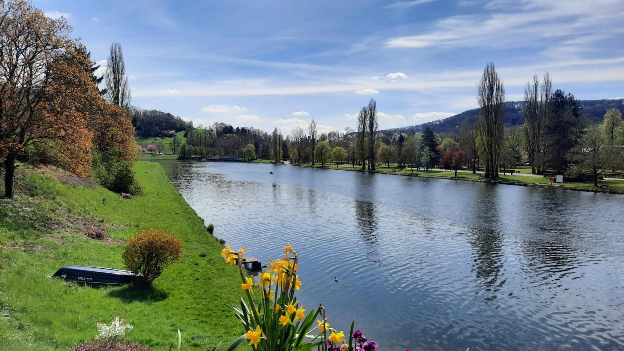Landgasthof Ralinger Hof Ralingen Экстерьер фото
