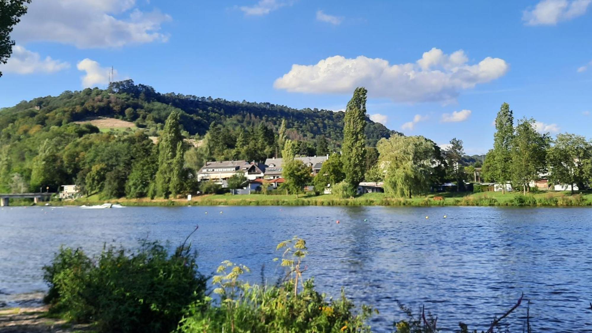 Landgasthof Ralinger Hof Ralingen Экстерьер фото