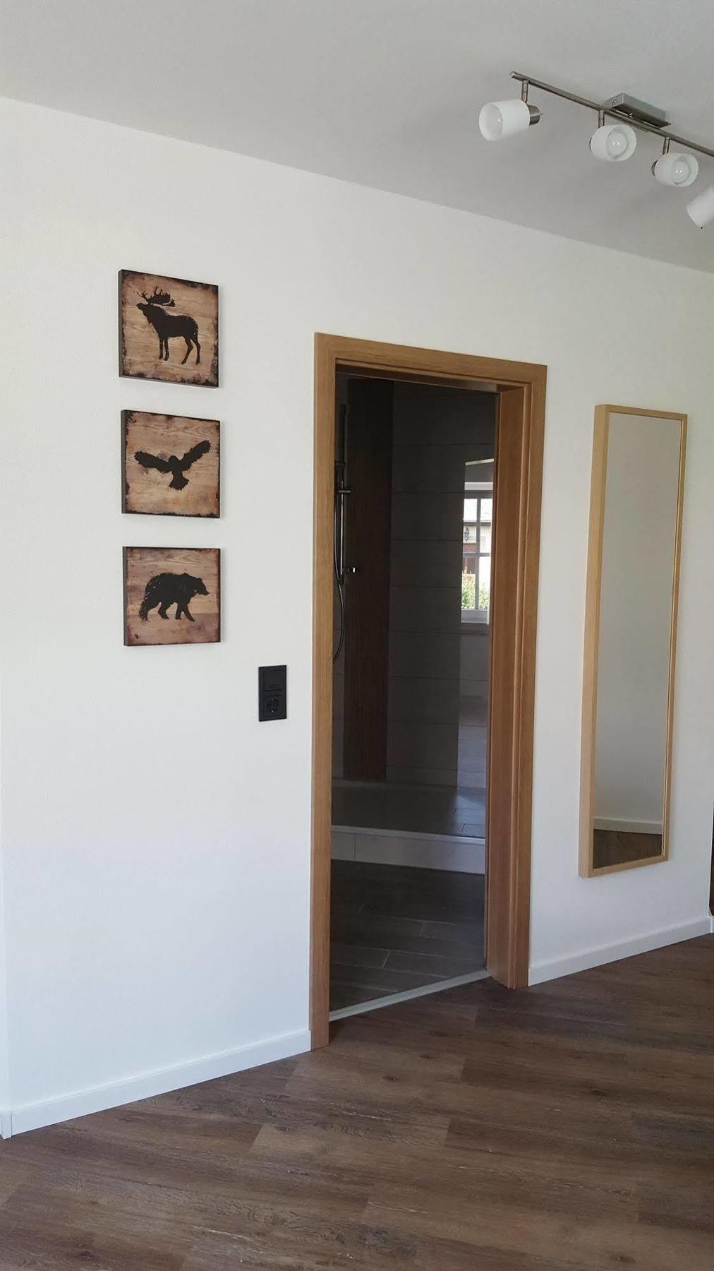 Landgasthof Ralinger Hof Ralingen Экстерьер фото