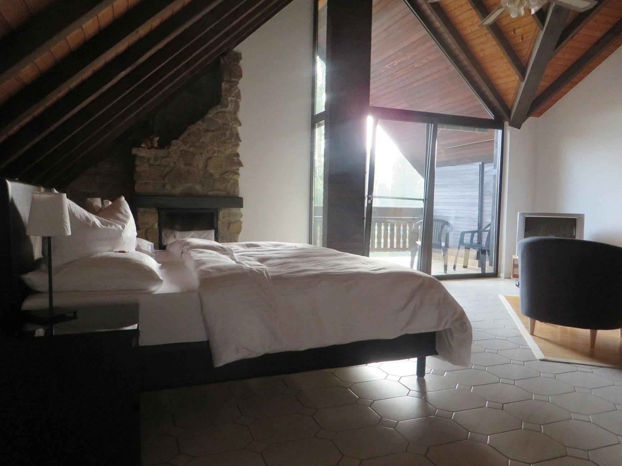 Landgasthof Ralinger Hof Ralingen Экстерьер фото